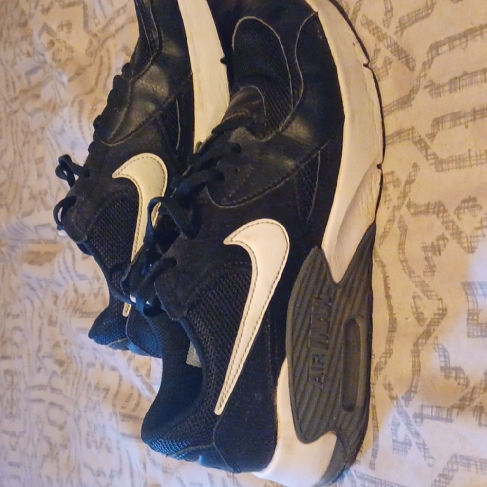 Nike Air Max women's 5.5